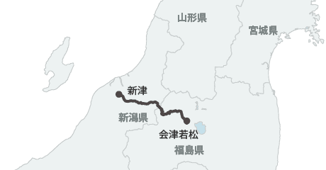 行駛路線圖