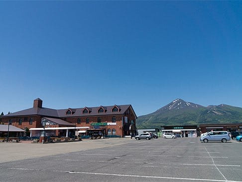 写真:猪苗代地ビール館