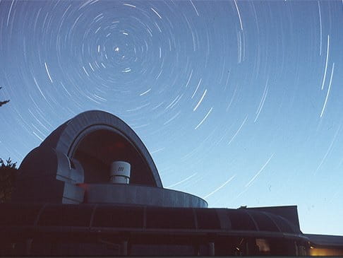 Photo: Usuda Star Dome