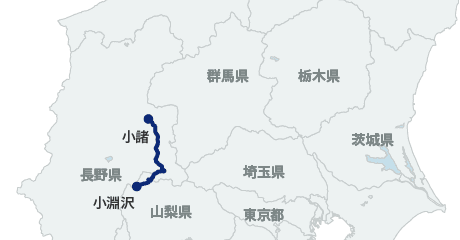 Route Map