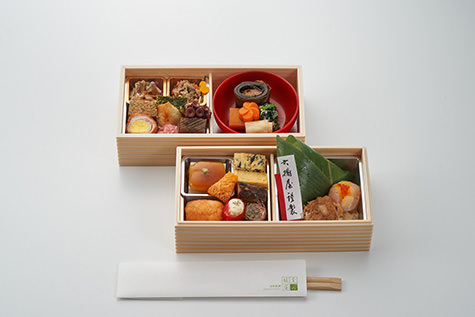 冬メニュー(12月2日~12月17日)
