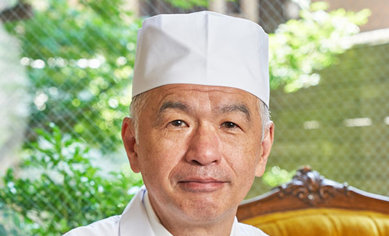 ร้านอาหารญี่ปุ่น Ohashiya Masaaki Ohashi ตัวแทน