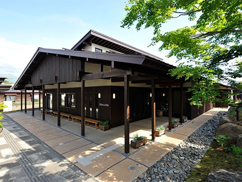 写真:高橋まゆみ人形館