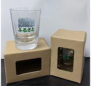 写真：オリジナルグッズ