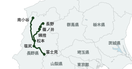 Route Map