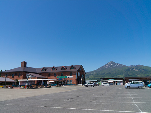 猪苗代地ビール館