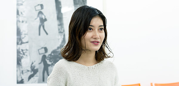 酒井景都 36歳