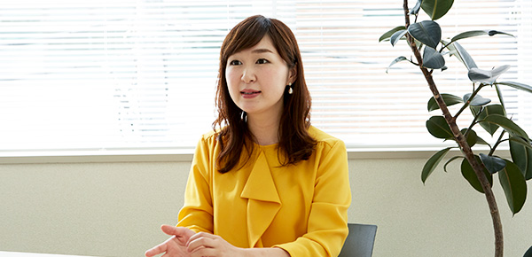 吉澤美菜 31歳