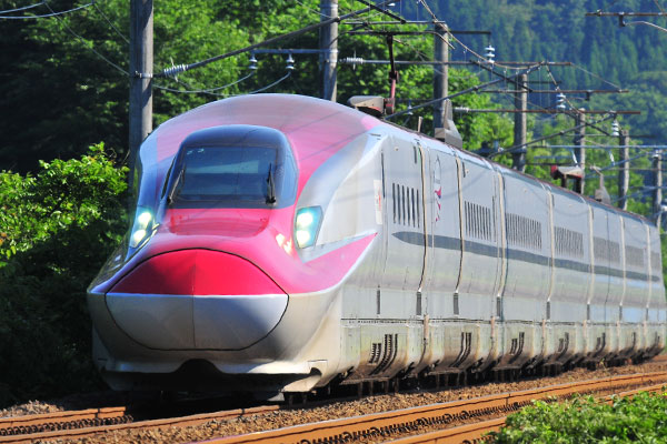 Jr東日本の列車たち Jr東日本