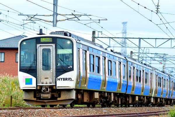 HB-E210系