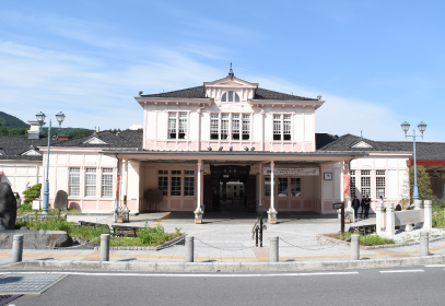 日光駅