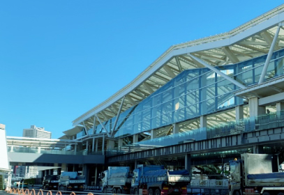 高輪ゲートウェイ駅