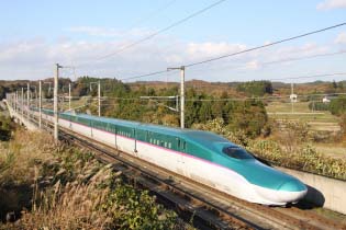 電車線設備
