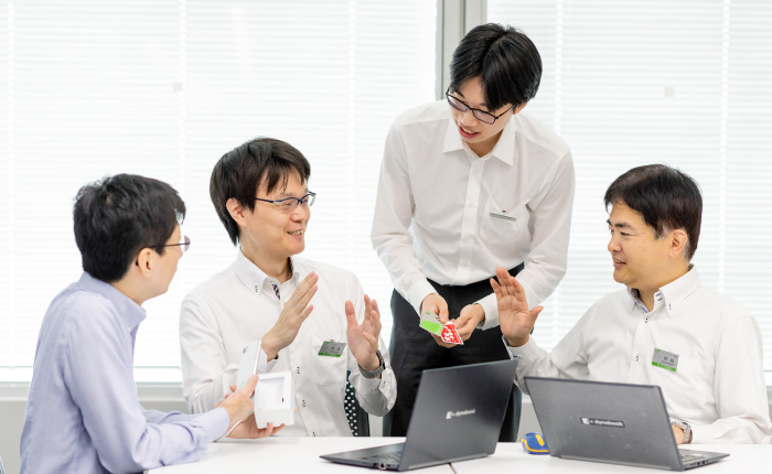 一番印象に残っている仕事