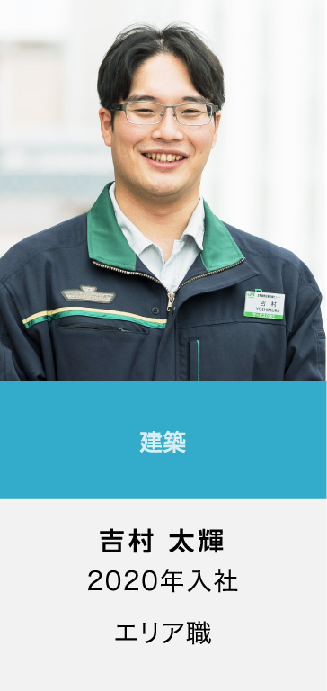 吉村 太輝