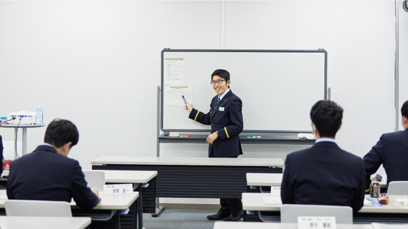 入社してわかったJR東日本の魅力