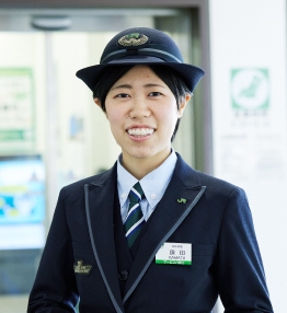 学生へのメッセージ