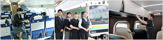 株式会社JR東日本サービスクリエーション