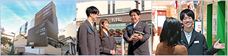 株式会社千葉ステーションビル