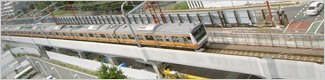 鉄建建設株式会社