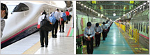 株式会社JR東日本テクノハートTESSEI