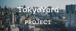 TokyoYard PROJECT