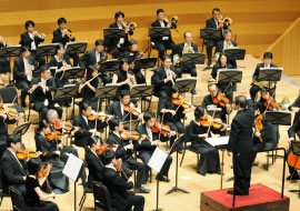 交響楽団