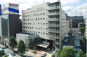 JR仙台病院