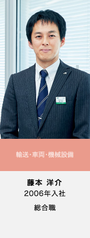 藤本 洋介