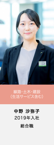中野 沙弥子