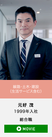 元好 茂