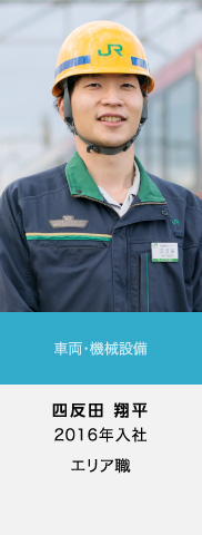 四反田 翔平