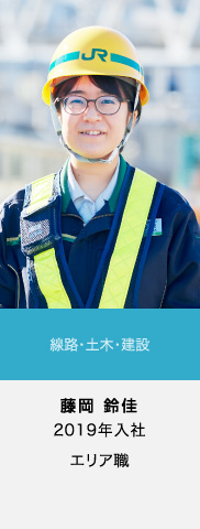藤岡 鈴佳