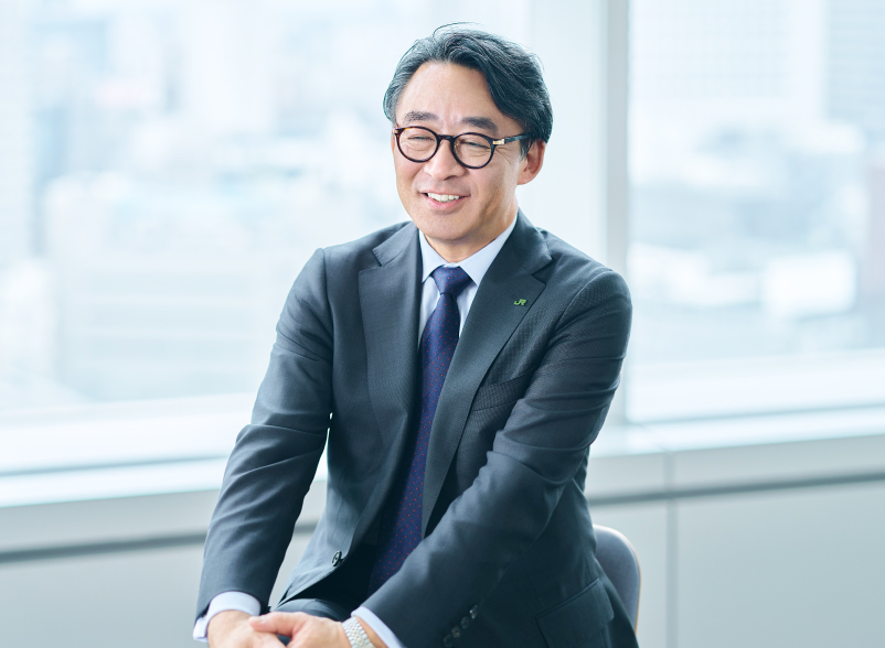 ビジネスフィールドの拡大