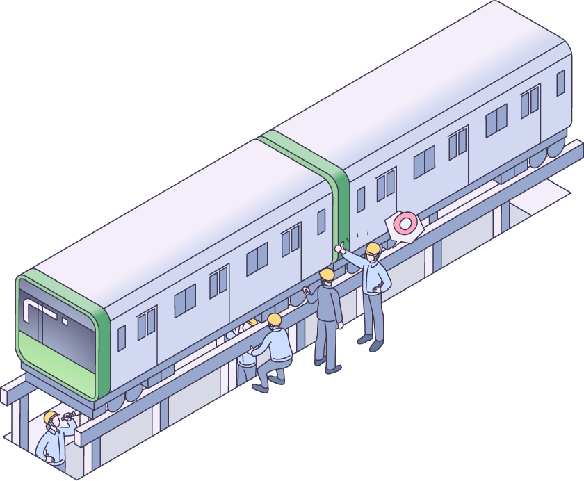 首都圏ATACS