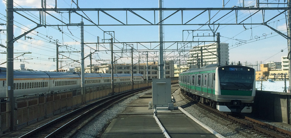 首都圏atacs 変えてゆく 超えてゆく 採用情報 Jr東日本