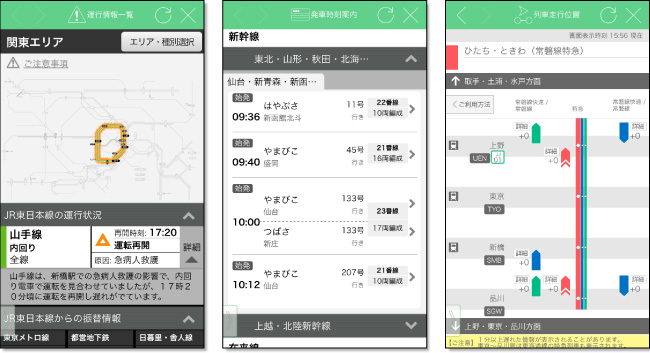 ICTを活用して、お客さまに必要な情報を提供
