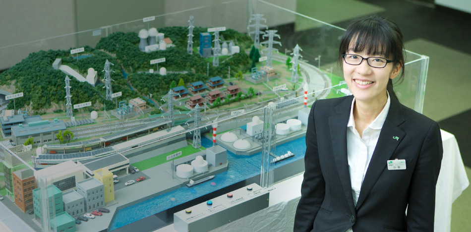 小谷 真帆