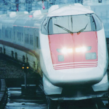 新幹線電気軌道総合検測車「East-i」
