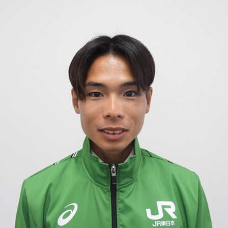 吉田 凌選手のイメージ
