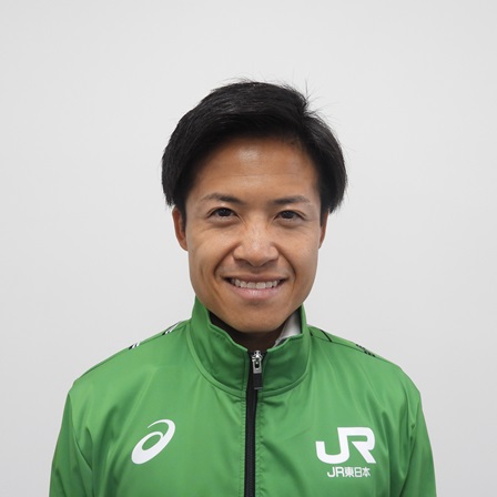 其田 健也選手のイメージ