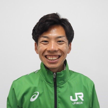 片西 景選手のイメージ