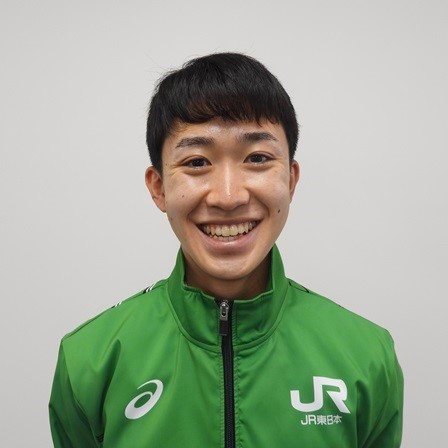 中山 雄太選手のイメージ