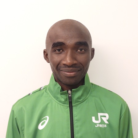 ムトゥク デニス選手のイメージ