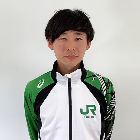 武藤 健太選手のイメージ