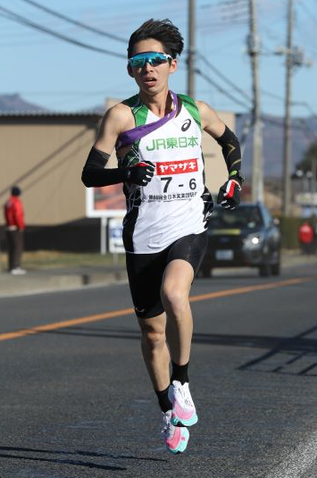 6区　武藤 健太