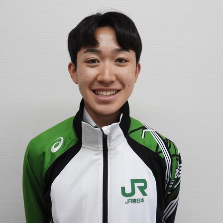 中山 雄太選手のイメージ