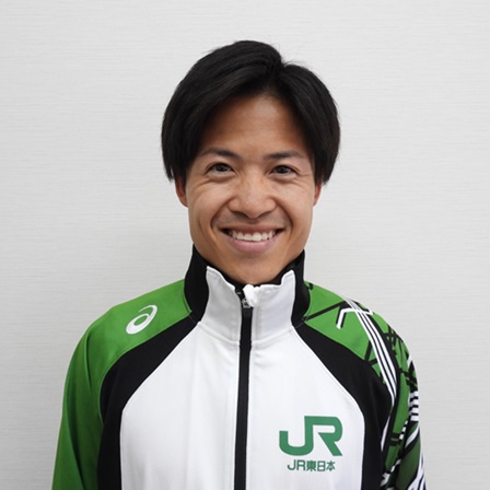 其田 健也選手のイメージ