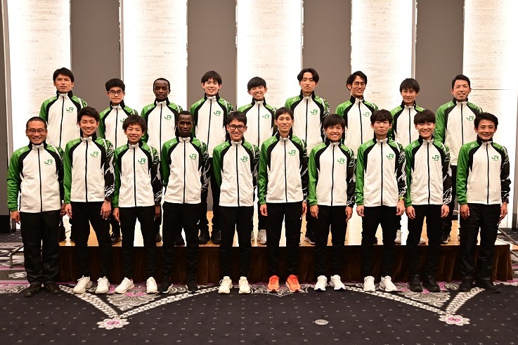 集合写真