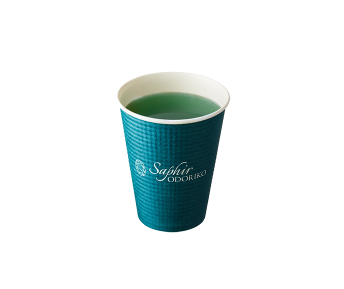 Special Blend Green Tea